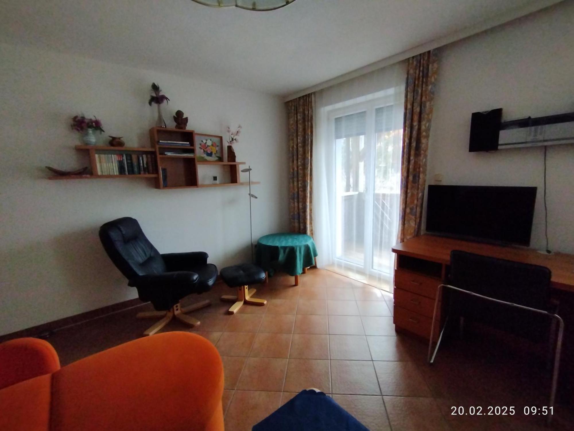 Apartments Grabler Altmünster Pokoj fotografie