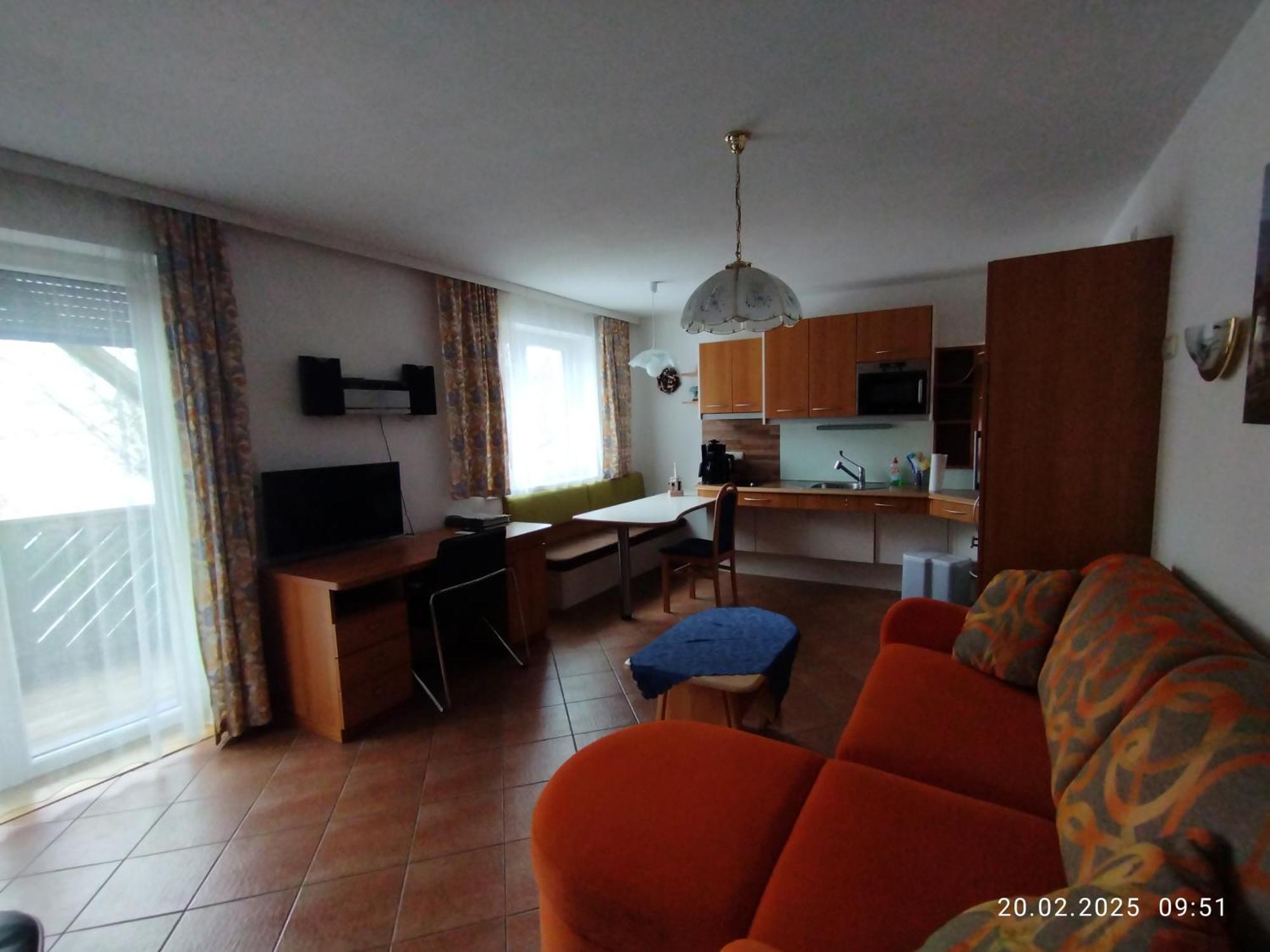 Apartments Grabler Altmünster Pokoj fotografie